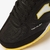 Chuteira de Society Joma Top Flex - Preto e Amarelo - loja online