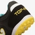 Imagem do Chuteira de Society Joma Top Flex - Preto e Amarelo