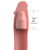 Silicone X-tension 2″ en internet