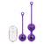 Bolas kegel con Vibracion Pearl RCT S-Hande - comprar en línea