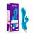 Vibrador Arousin’ AF Blue Blush Novelties