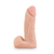 X5 Cock with Flexible Spine 5″ Dildo - comprar en línea