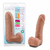 Dildo Realista Carlito 5.5"