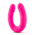 Dildo Doble Cabeza Pink - mi mercado tienda