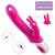 Vibrador Abi Rabbit Vibrador en internet