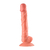 Dildo con Ventosa QS-B003 - comprar en línea