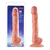 Dildo con Ventosa QS-B003