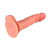 Dildo con Ventosa QS-B004 - Mi Mercado Libre