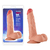 Dildo con Ventosa QS-B006