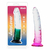 Dildo Bicolor 8"