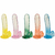 Dildo Bicolor 7" - comprar en línea