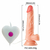 Ultra Realistic Vibrating Dildo - tienda en línea