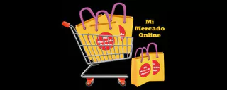 mi mercado tienda