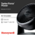 Ventilador Pequeno TurboForce Honeywell HT900 - 110V - comprar online