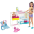 Conjunto de brinquedos de berçário Barbie com boneca Skipper Babysitters - comprar online