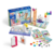 Conjunto de atividades, hand2mind, NumberBlocks MathLink Cubes