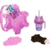 Boneca Monster High Abbey Bominable Yeti com Pet Mammoth Tundra - nocnoc shop