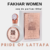 Perfume Lattafa Fakhar Eau de Parfum 100ml para mulheres - nocnoc shop