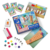 Conjunto de atividades, hand2mind, NumberBlocks MathLink Cubes - comprar online