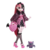 Fashion Doll Draculaura, Monster High - acessórios e animais de estimação