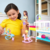 Conjunto de brinquedos de berçário Barbie com boneca Skipper Babysitters - loja online