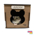 Toca Ninho Carinha de Hamster para Roedores - comprar online