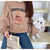 Imagem do Camiseta Urso Good Day Para Pet