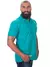 Kit 5 Camisas Polo Masculina Camiseta Blusa De Luxo Atacado