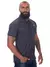 Kit 5 Camisas Polo Masculina Camiseta Blusa De Luxo Atacado