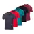 Kit 5 Camisas Polo Masculina Camiseta Blusa De Luxo Atacado - comprar online