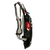 Imagem do Mochila Hidrat Race 2,5 Litros Cor:Vermelho (940)