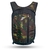 Mochila Street com Refil de Hidratação 2 L Cor:Camuflado (1220)