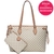 BOLSA DE COMPRAS RAFITTHY COR:NUDE (28.24140A_16)