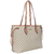 BOLSA DE COMPRAS RAFITTHY COR:NUDE (28.24140A_16)