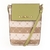 Mini Bolsa Be Forever COR:MILK/SAFARI (33.22304B_1)