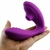 Vibrador de Ponto G e Clitóris com Pulsação - SI - comprar online