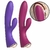 Vibrador de Ponto G e Clitóris com Tapping - Akali - S-Hande