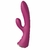 Vibrador de Ponto G e Clitóris com Tapping - Akali - S-Hande - loja online