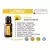 Lemon Óleo Essencial Citrus limon (Limão-Siciliano) 5ml na internet