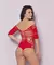 BODY COM MANGA Y6118 - YAFFA - comprar online