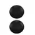 BOLINHA BEIJÁVEL POWER BLACK 02 UNIDADES HOT FLOWERS - comprar online