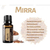 Myrrh Óleo Essencial Commiphora myrrha (Mirra) 15ml - comprar online