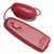 Vibrador Bullet Hot Flowers - loja online