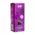 Vibration! Gel para Massagem Corporal Sabor Amora 17g Intt - comprar online