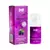 Vibration! Gel para Massagem Corporal Sabor Amora 17g Intt na internet