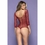 Body Y6454 Wine - comprar online