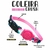 Coleira Premium Luxo Crush N 1