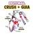 Coleira Peitoral Americano Premium Crush N2 + Guia - loja online