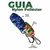 Guia Nylon Poliéster 100cm - comprar online