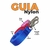 Guia Nylon 60Cm - comprar online